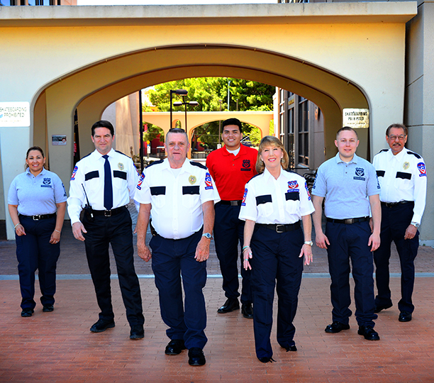 Security Officers – Phoenix